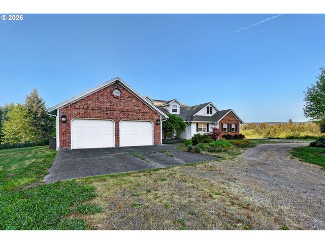 23100 Ne SAINT HELENS VIEW Rd, Yacolt, WA 98675