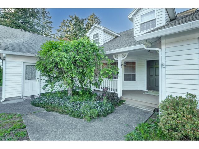 23100 Ne SAINT HELENS VIEW Rd, Yacolt, WA 98675