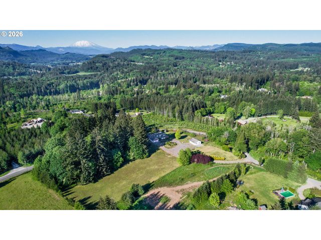 23100 Ne SAINT HELENS VIEW Rd, Yacolt, WA 98675