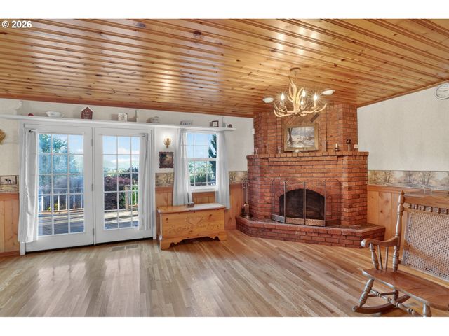 23100 Ne SAINT HELENS VIEW Rd, Yacolt, WA 98675