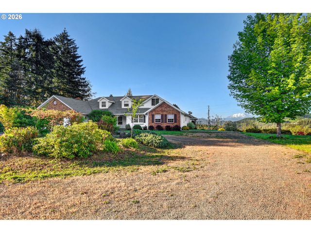 23100 Ne SAINT HELENS VIEW Rd, Yacolt, WA 98675