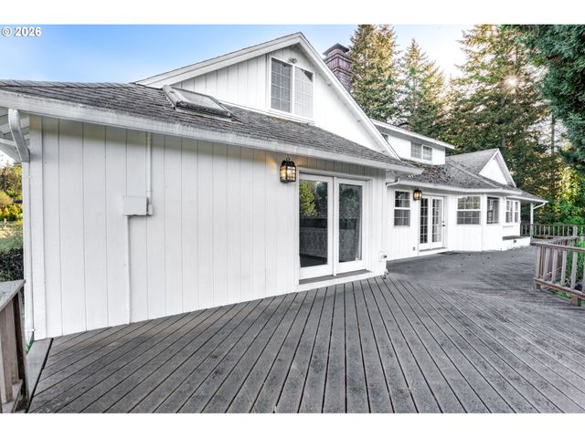 23100 Ne SAINT HELENS VIEW Rd, Yacolt, WA 98675