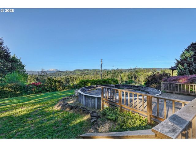 23100 Ne SAINT HELENS VIEW Rd, Yacolt, WA 98675