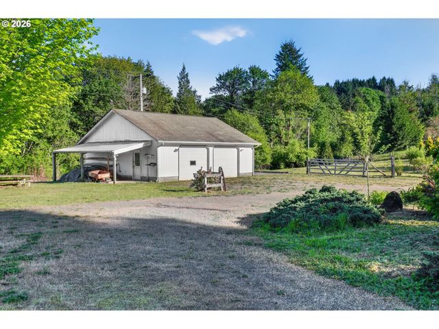 23100 Ne SAINT HELENS VIEW Rd, Yacolt, WA 98675