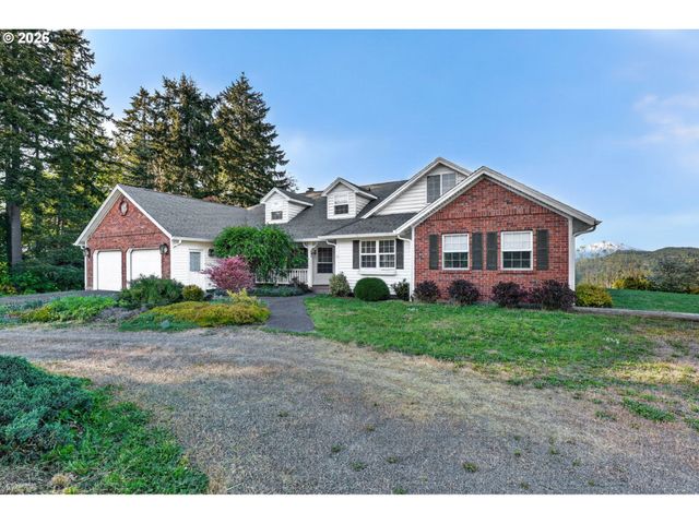 23100 Ne SAINT HELENS VIEW Rd, Yacolt, WA 98675