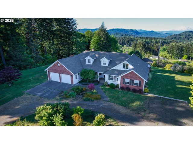 23100 Ne SAINT HELENS VIEW Rd, Yacolt, WA 98675