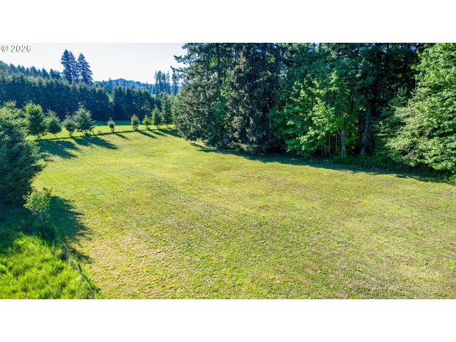 23100 Ne SAINT HELENS VIEW Rd, Yacolt, WA 98675