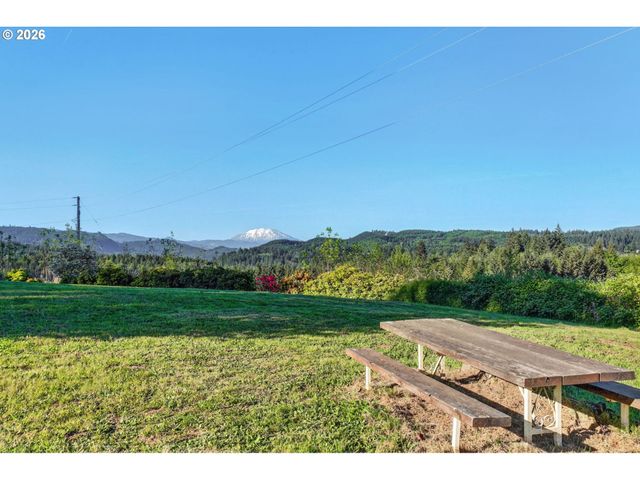 23100 Ne SAINT HELENS VIEW Rd, Yacolt, WA 98675