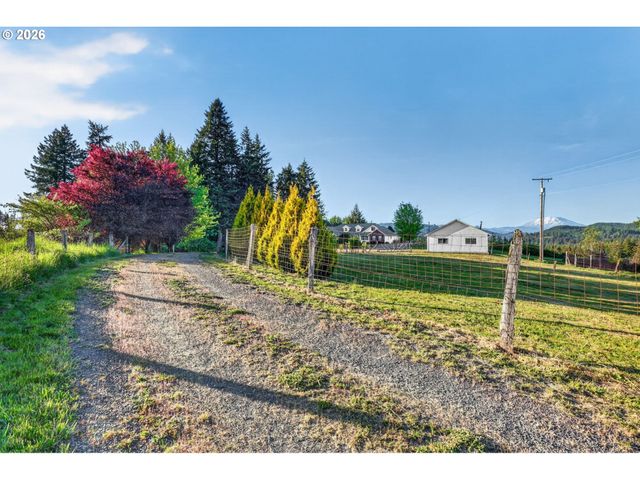 23100 Ne SAINT HELENS VIEW Rd, Yacolt, WA 98675