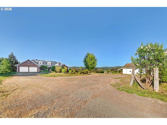 23100 Ne SAINT HELENS VIEW Rd, Yacolt, WA 98675
