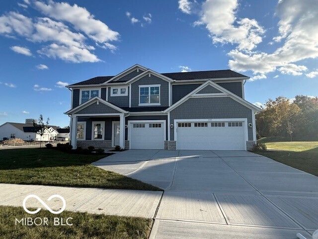 1335 Mahoning, Sheridan, IN 46069