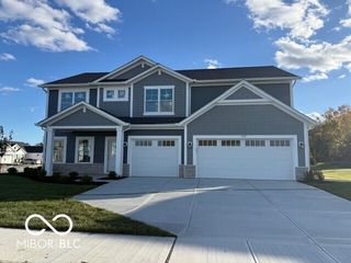 1335 Mahoning, Sheridan, IN 46069