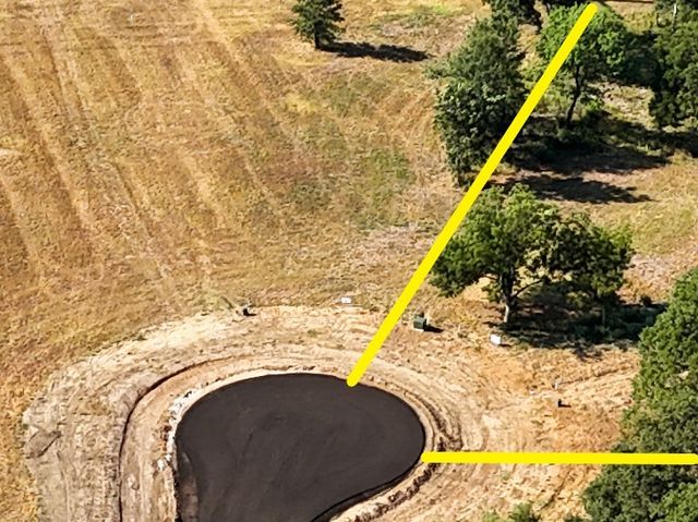 200 Shoreline Drive, Dodd City, TX 75438