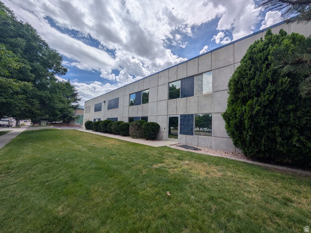 649 W 9400 S, Sandy, UT 84070 — exterior