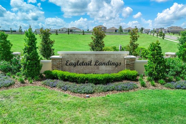 6812 BROAD WING LOOP, Howey In The Hills, FL 34737