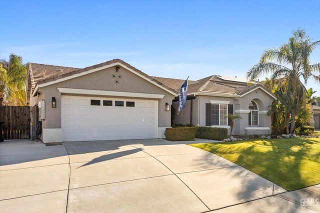 214 Irish Crystal Court, Bakersfield, CA 93314