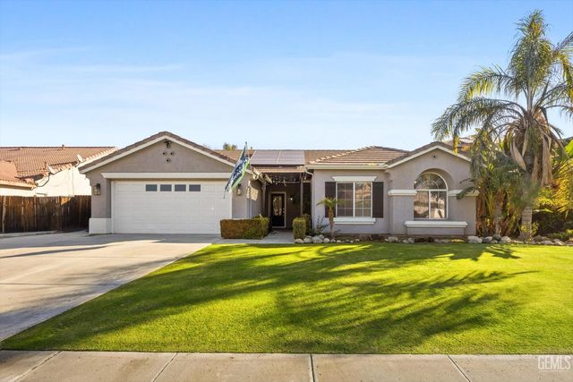 214 Irish Crystal Court, Bakersfield, CA 93314
