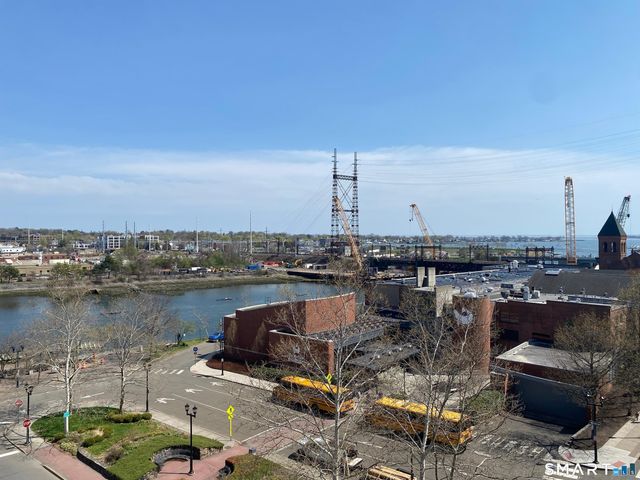 33 North Water Street 604, Norwalk, CT 06854