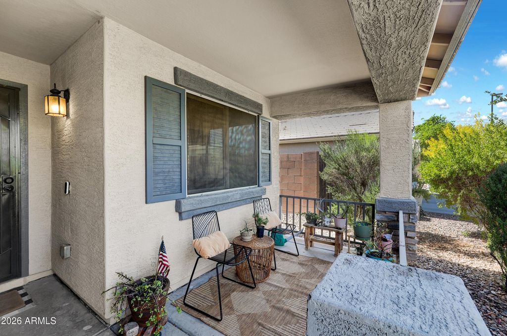 2065 E Lindrick Drive, Gilbert, AZ 85298 — photo 2