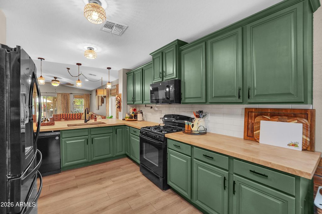 2065 E Lindrick Drive, Gilbert, AZ 85298 — photo 4