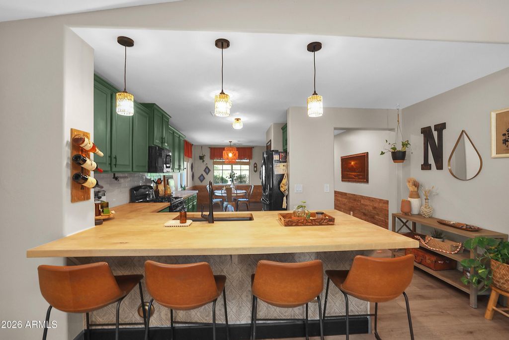 2065 E Lindrick Drive, Gilbert, AZ 85298 — photo 5