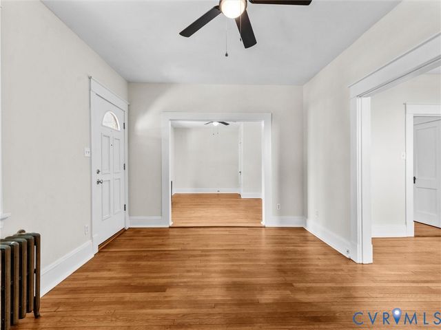 10 S Beech Ave, Highland Springs, VA 23075