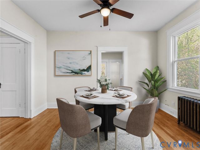 10 S Beech Ave, Highland Springs, VA 23075