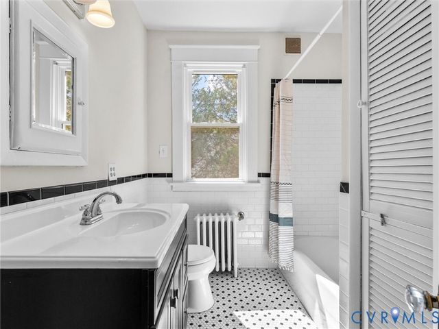 10 S Beech Ave, Highland Springs, VA 23075