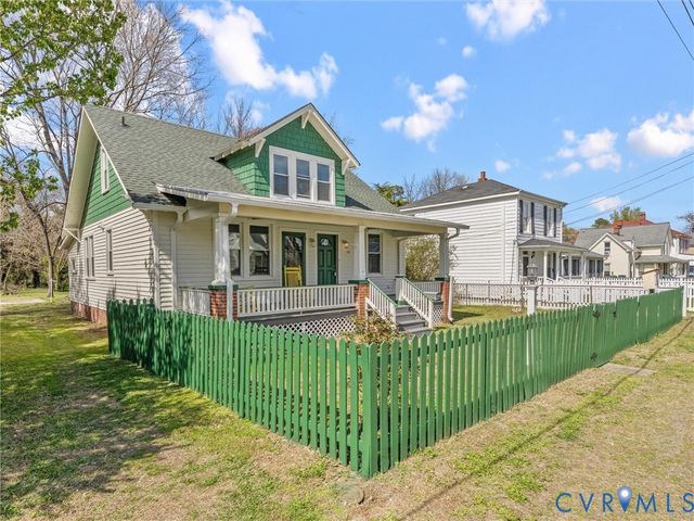 10 S Beech Ave, Highland Springs, VA 23075