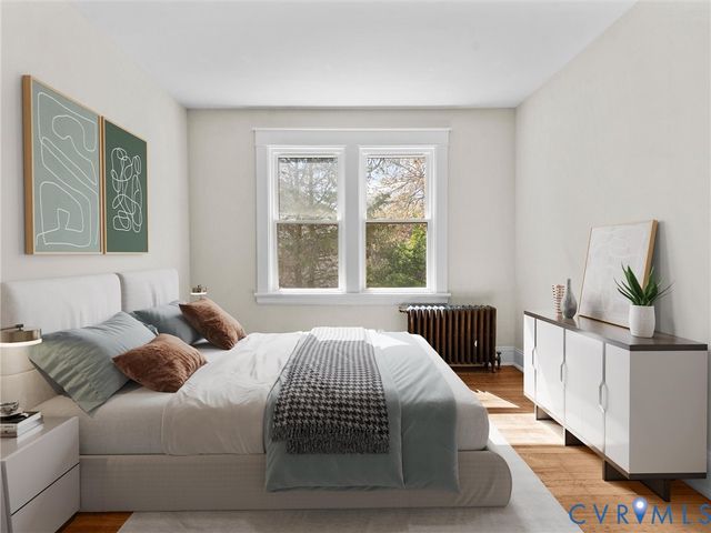 10 S Beech Ave, Highland Springs, VA 23075