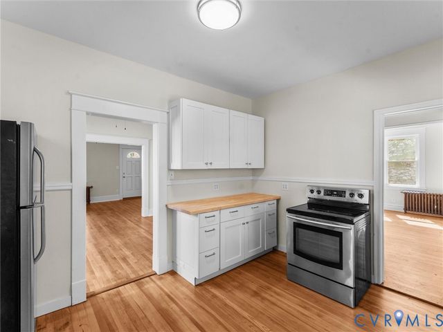 10 S Beech Ave, Highland Springs, VA 23075