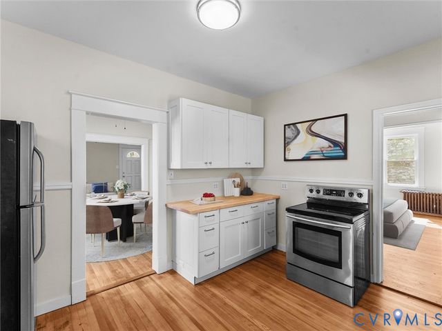 10 S Beech Ave, Highland Springs, VA 23075