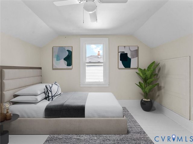 10 S Beech Ave, Highland Springs, VA 23075