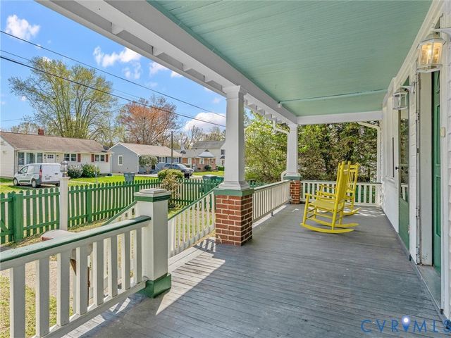 10 S Beech Ave, Highland Springs, VA 23075