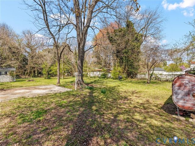 10 S Beech Ave, Highland Springs, VA 23075