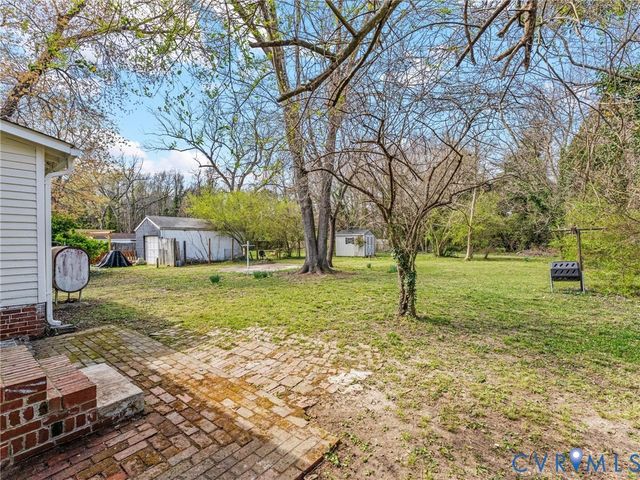 10 S Beech Ave, Highland Springs, VA 23075