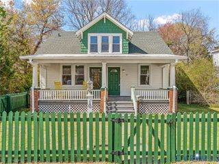 10 S Beech Ave, Highland Springs, VA 23075