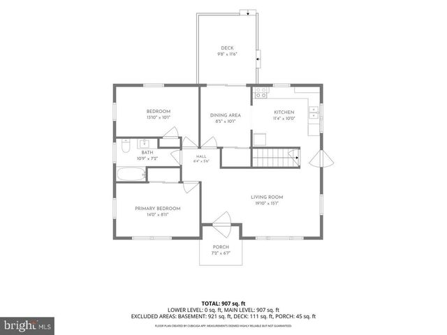 733 W OAK ST, Palmyra, PA 17078