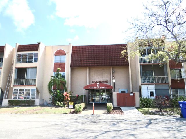 8120 SW 24th Street 212, North Lauderdale, FL 33068