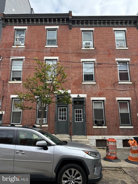 1417-1419 E COLUMBIA AVE, Philadelphia, PA 19125 — exterior
