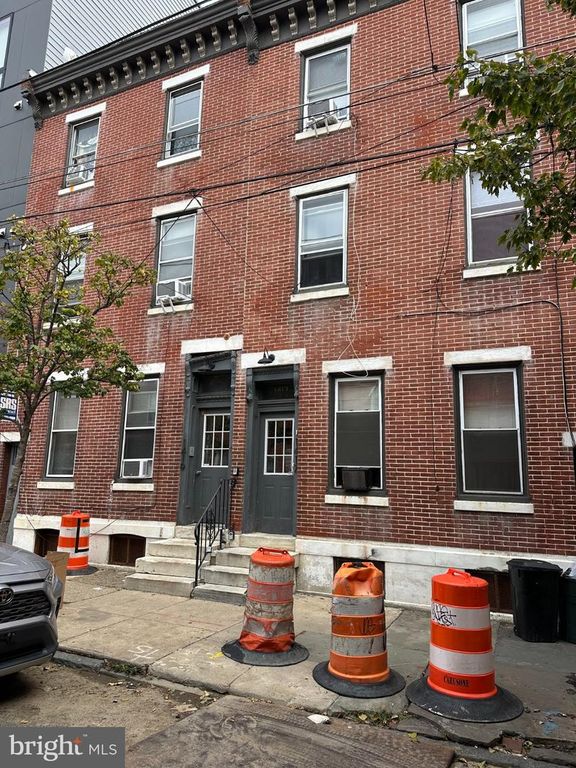 1417-1419 E COLUMBIA AVE, Philadelphia, PA 19125 — photo 2