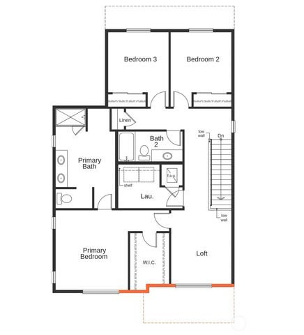 6271 Crestner Drive SW #Lot393, Port Orchard, WA 98367