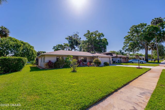 3441 Country Walk Drive, Port Orange, FL 32129