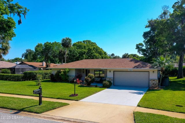 3441 Country Walk Drive, Port Orange, FL 32129