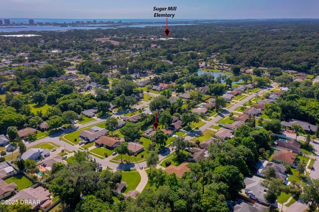3441 Country Walk Drive, Port Orange, FL 32129