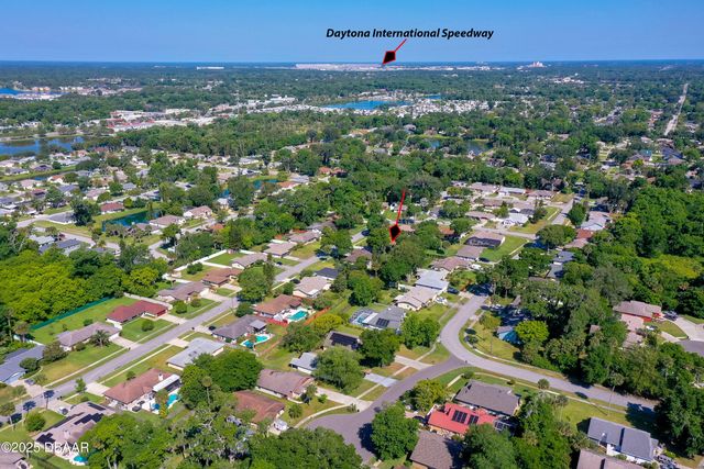 3441 Country Walk Drive, Port Orange, FL 32129