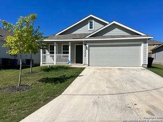 10258 ROBBINS CRK, San Antonio, TX 78245