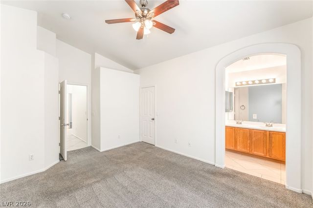 5836 Drift Boat Street, Las Vegas, NV 89149