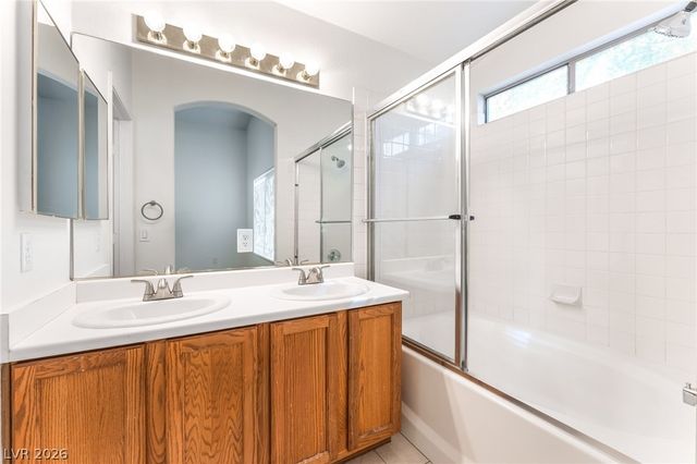 5836 Drift Boat Street, Las Vegas, NV 89149