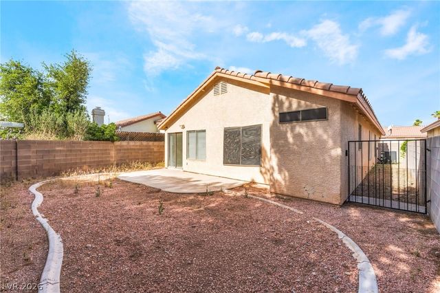 5836 Drift Boat Street, Las Vegas, NV 89149